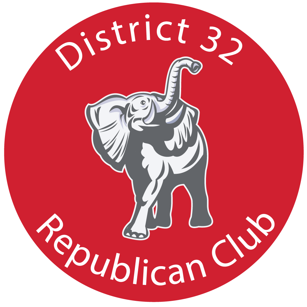 MDGOP District 32